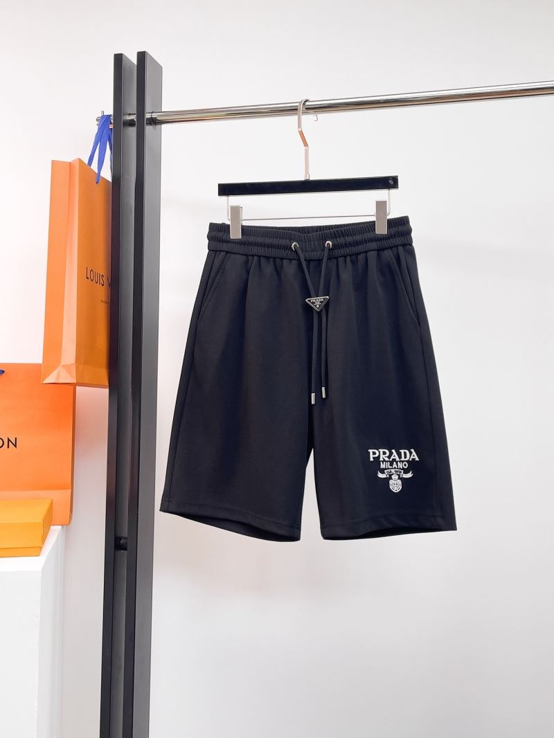 Prada Short Pants